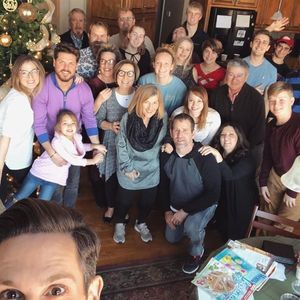 Meet your Posher, Kevin